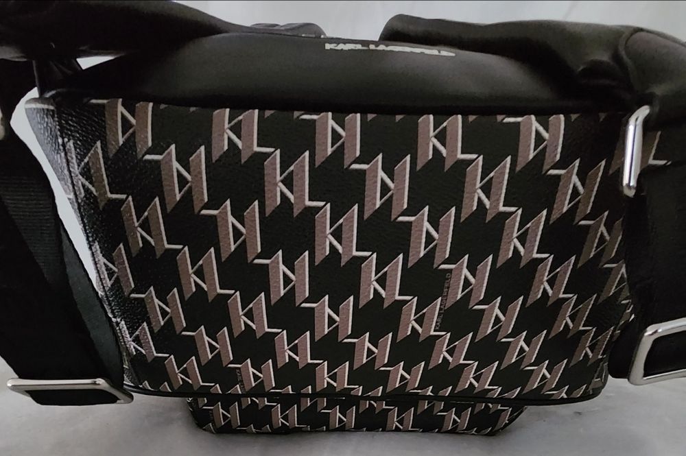Rucsac/ghiozdan original Karl Lagerfeld