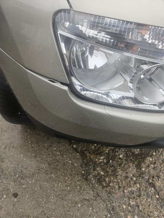 Dacia Duster 2012