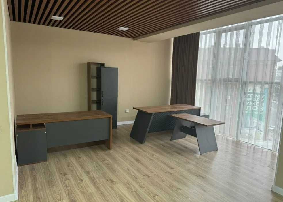 Сдается офис в Бизнес-центре с идеальной локацией