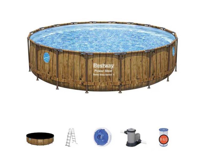Piscina Bestway 56977