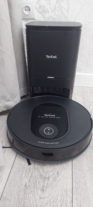 Продам робот пылесос