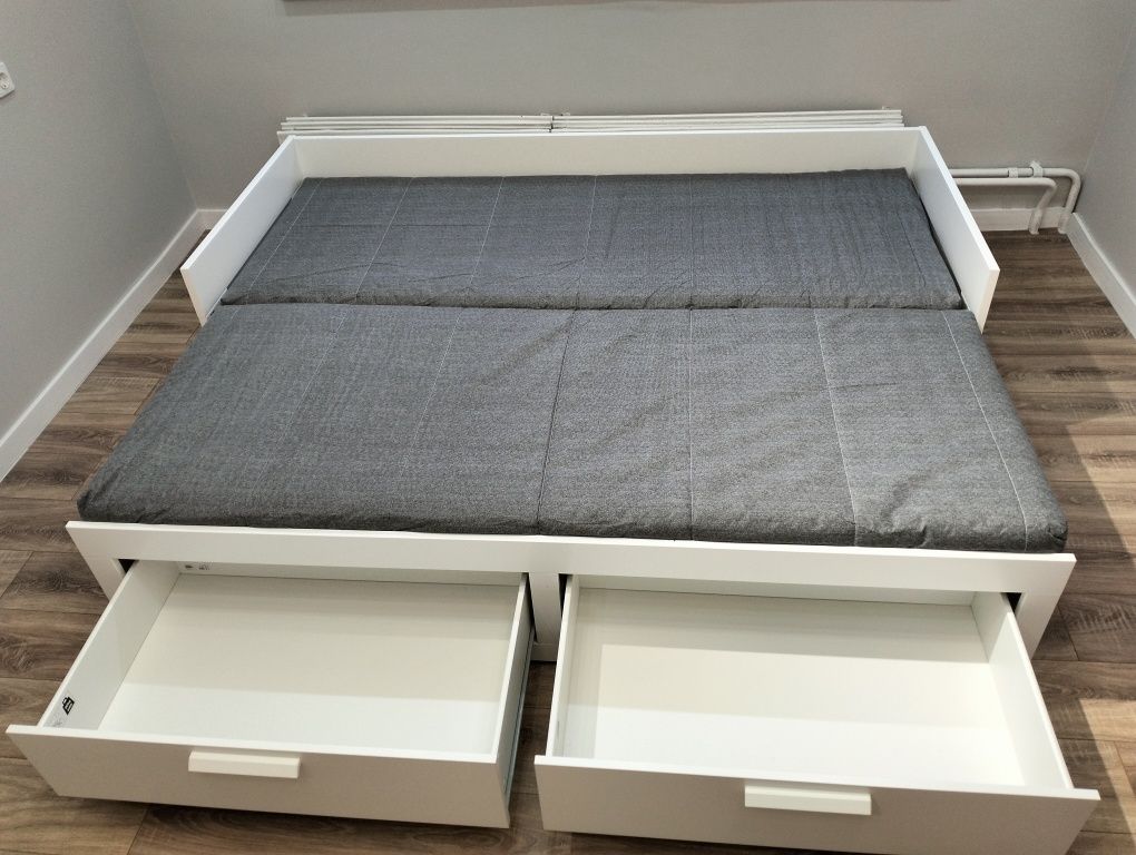 Кровать кушетка Икеа