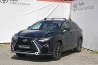 Lexus Seria RX