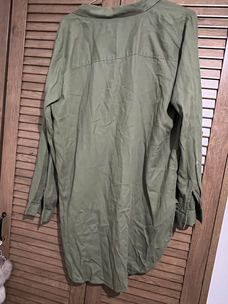 Дамски ризи различни модели cotton
