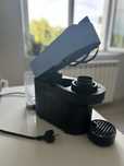 Aparat de cafea Nespresso