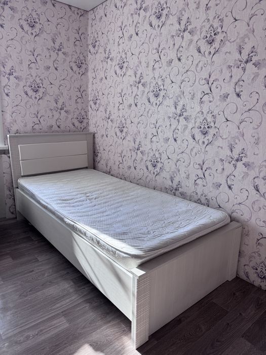 Кровать подростковая