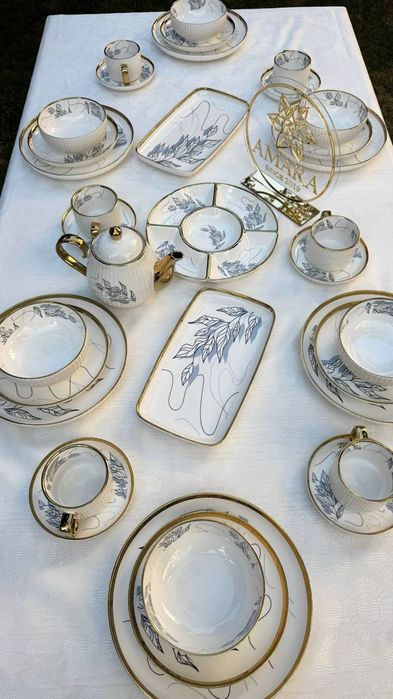 Nabor AMARA brendi 35 pcs