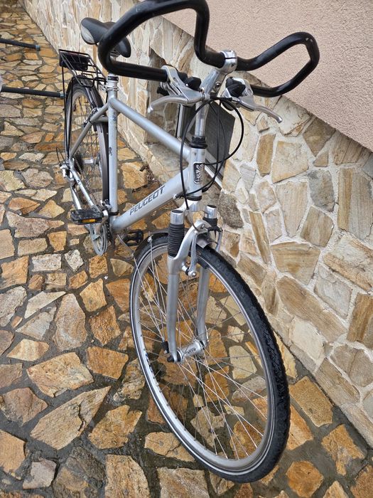 Велосипед Peogeot