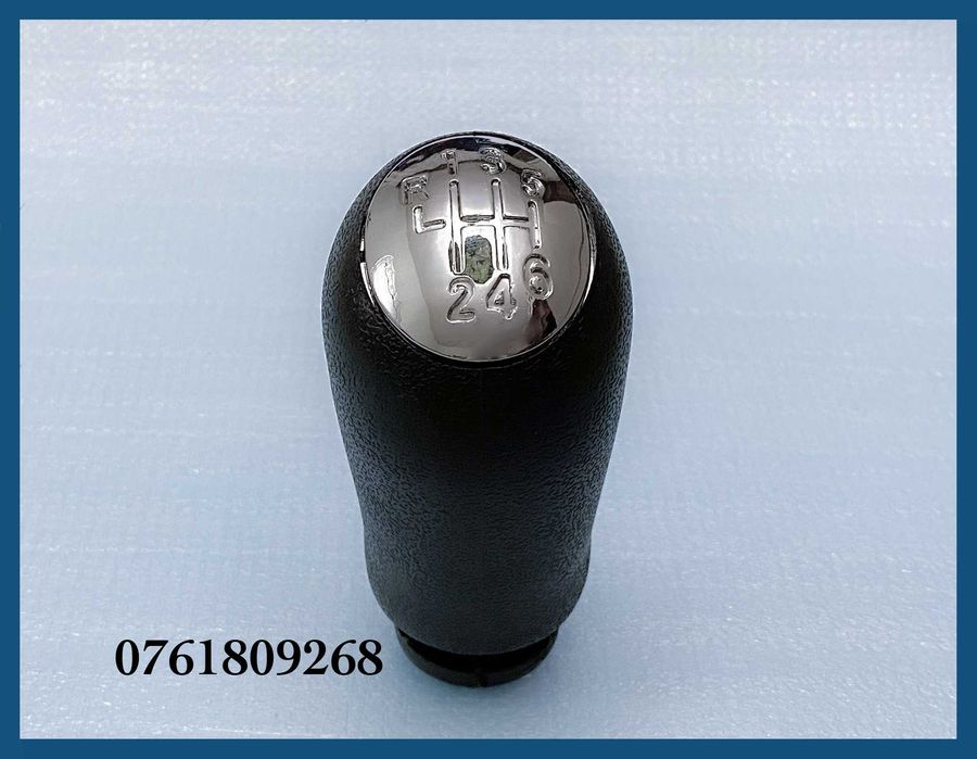 Nuca schimbator Renault Megane Kangoo Espace Clio Fluence - 6 trepte