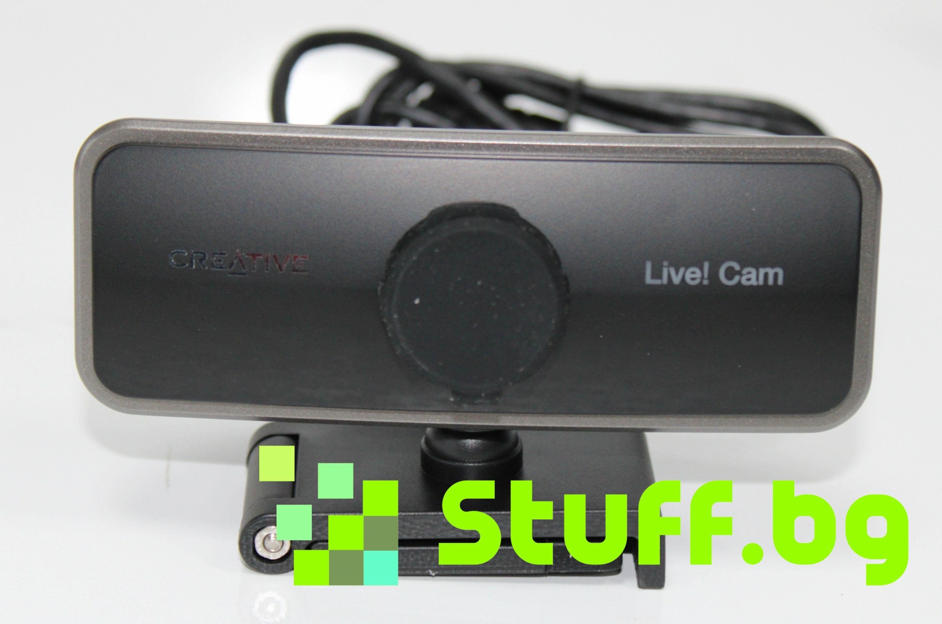 Web камера CREATIVE LIVE! CAM sync 1080P