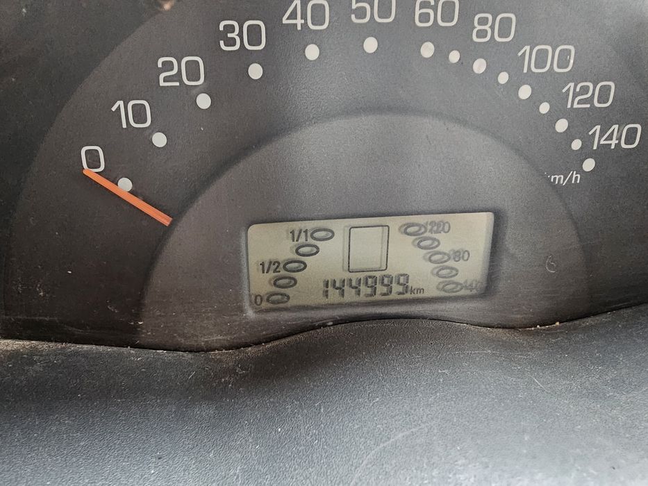 Vând/schimb smart fortwo 0.8 diesel