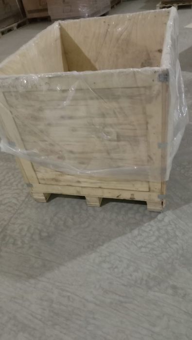 Продам деревянные ящики