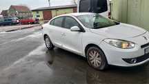 Vând Renault fluence 2012 1.5 dci