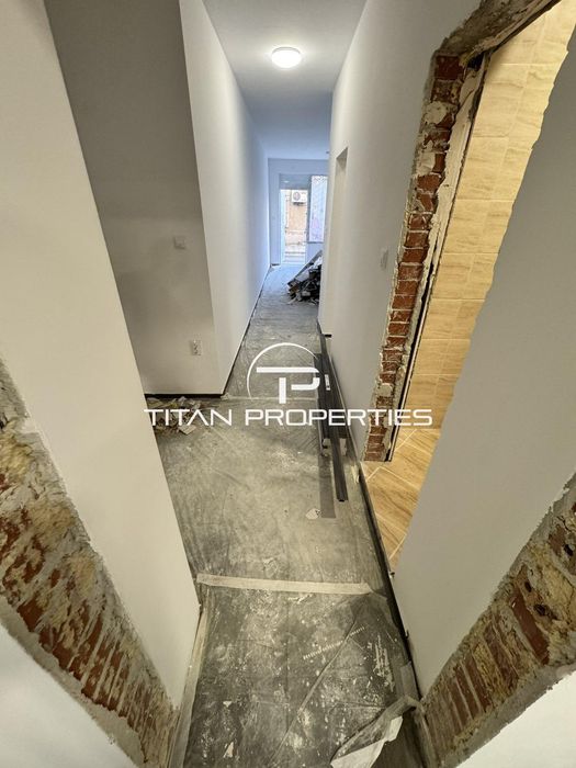 Ключ в Агенцията! Офис, под наем, жк Възраждане