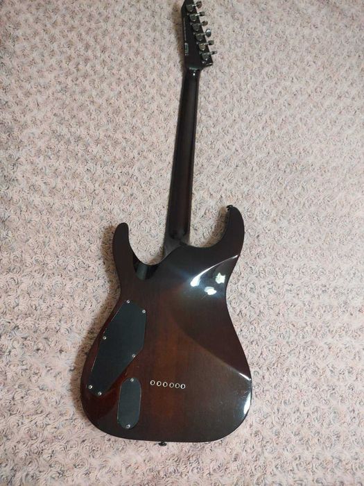 Китара ESP/LTD - MH350NT