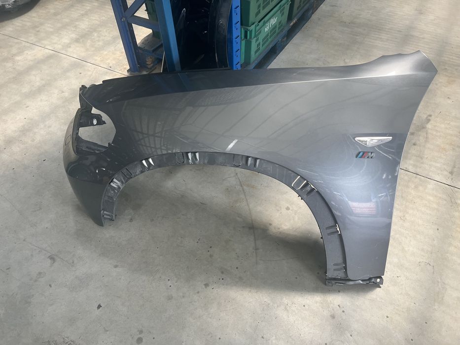 Aripa fata stanga dreapta bmw x5 e70 nfl completa