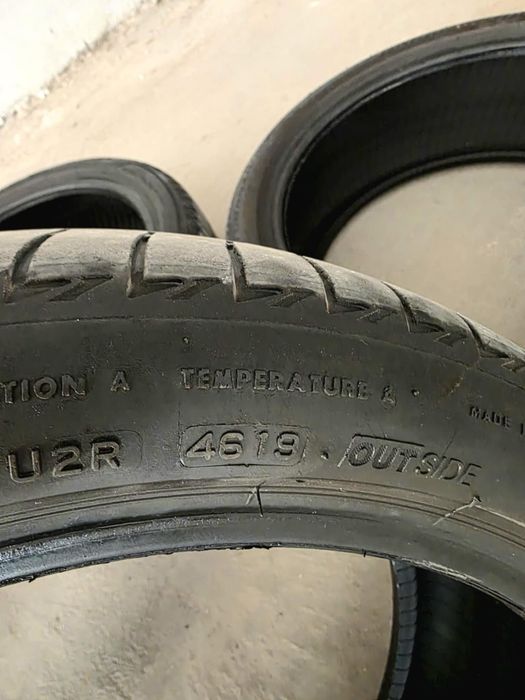 BRIDGESTONE Turanza 225/40/18