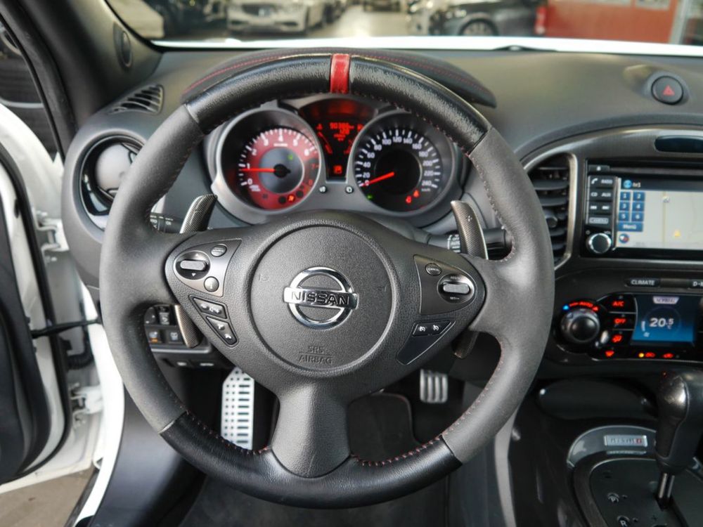 Nissan Juke 1.6 T Nismo Rs FACE НА ЧАСТИ !