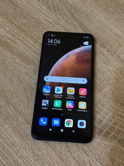 Xiaomi Redmi Note 9 3/64 GB