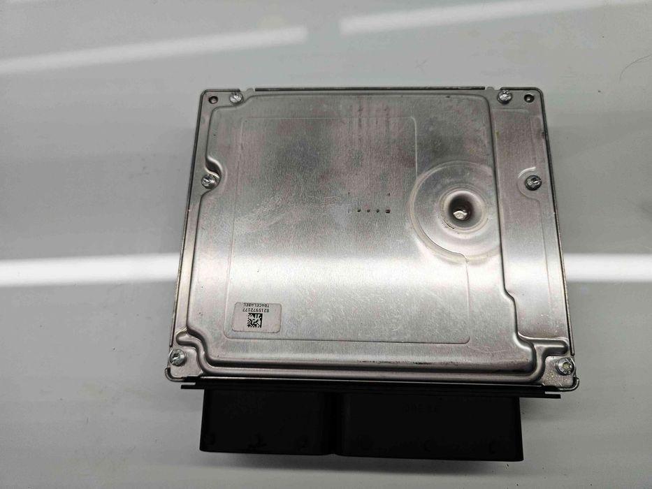Calculator motor ECU Bmw 3 (E90) [Fabr 2005-2011] DDE8506375-01 2.0D N