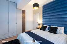 2 camere Unirii | Nerva Traian |Decebal |Bloc Nou|Mobilat Designer