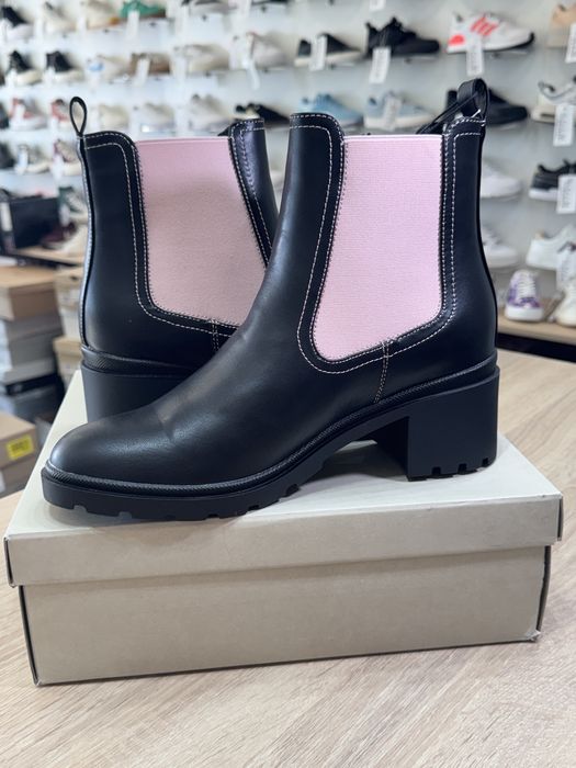 Botine Even&Odd Dama - 42