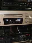 Minidisc sony JA30ES