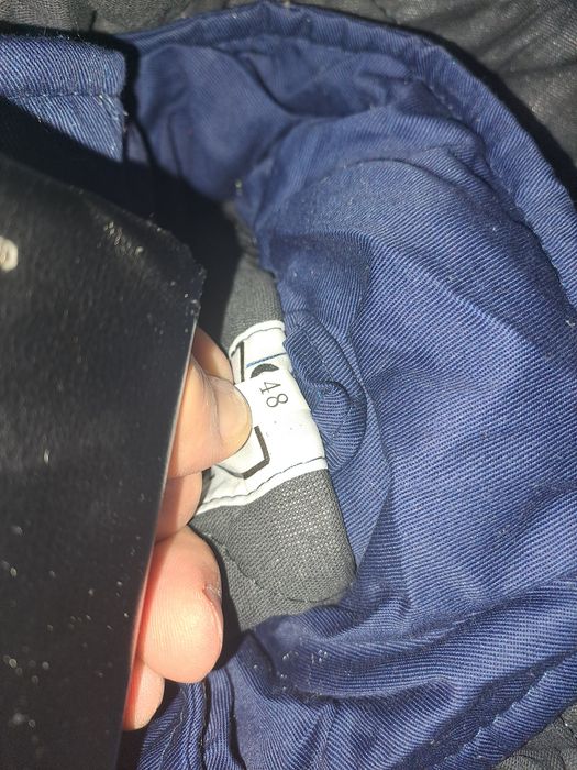 Спецодежда комбез бушлат