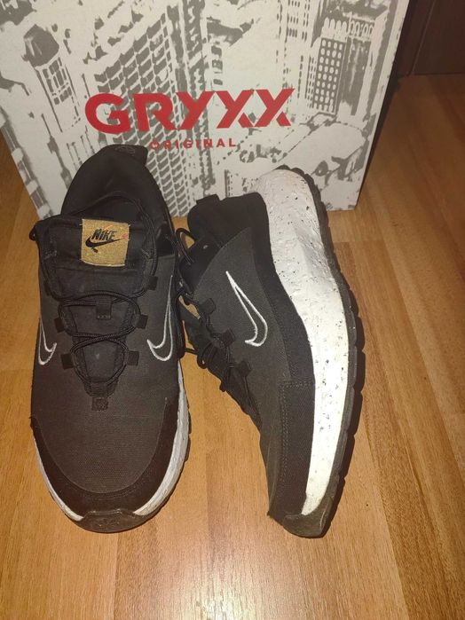 Adidasi Nike barbati