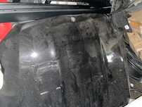 Capota Mercedes E-Class W213 Facelift 2021 , 2022 capota motor C238
