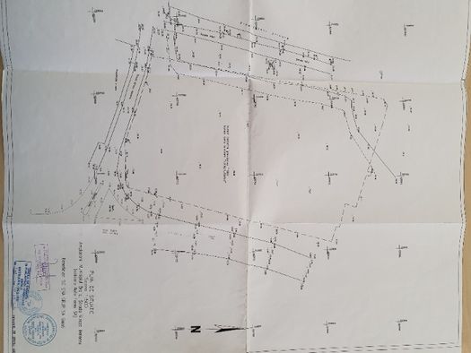 Teren intravilan 14268 mp intrare dig Galati colt cu Str. M. Malaeru