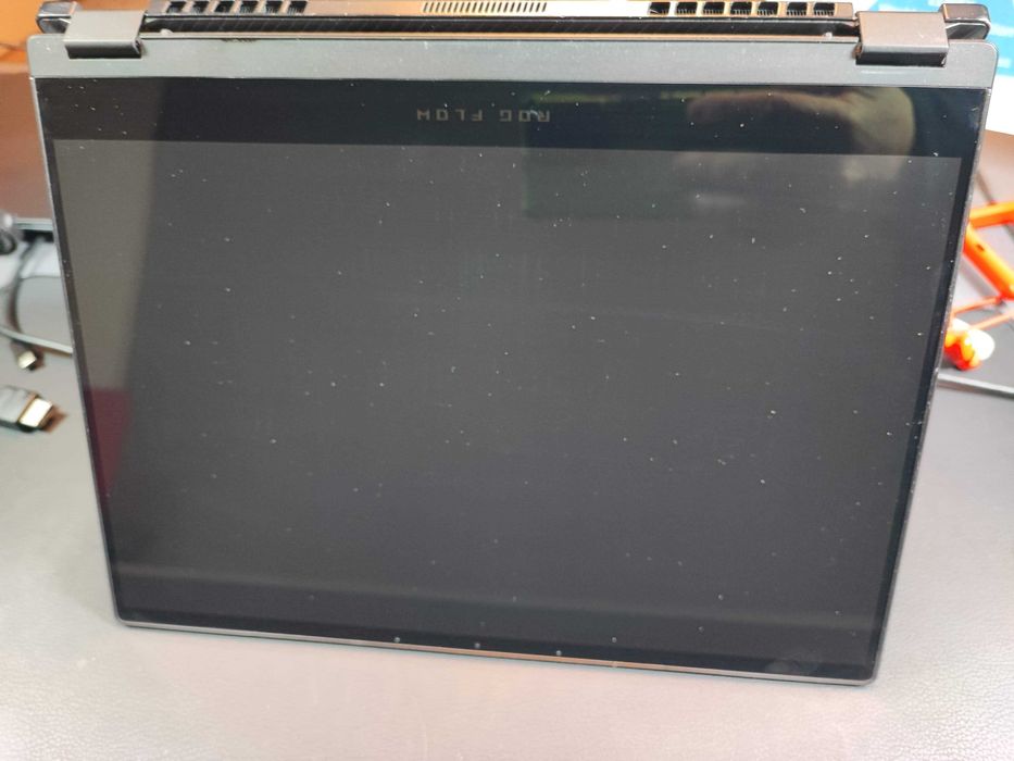 ASUS 2in1 ROG Flow X13 AMD 5800HS, 13.4 16GB, 1TB RTX 3050Ti Laptop