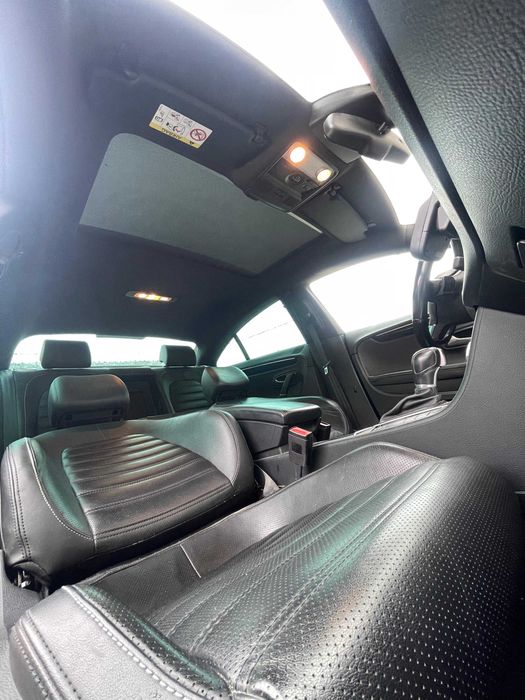 Elemente VW Passat CC 3.6 benzina R-LINE, AN 2015