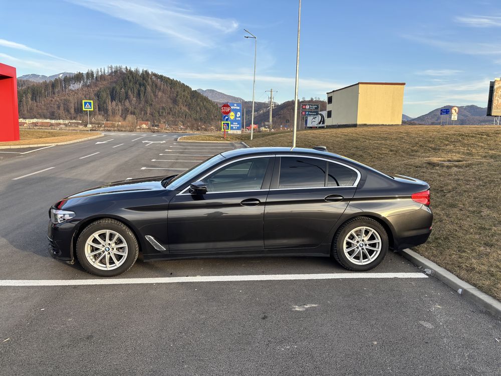 BMW seria 5 G30 520d