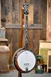 Ibanez banjo B200