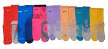 Nike Grip  високи чораи. Размери 42 до 46