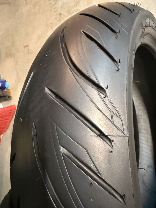 Cauciuc bridgestone battlax sc2 r 160 60 R15