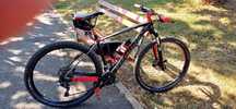 Vând Specialized Stumpjumper Marathon  29" Carbon