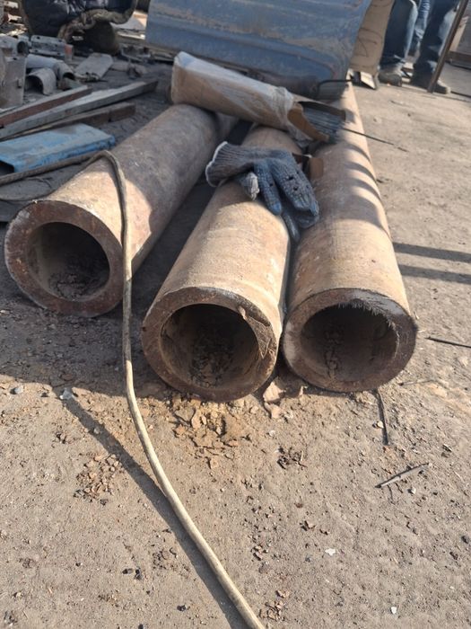 130 lik turba. 2 sm  talshena