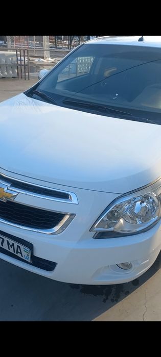 Arenda COBALT Avtomat 2015 yil 142000 yurgan