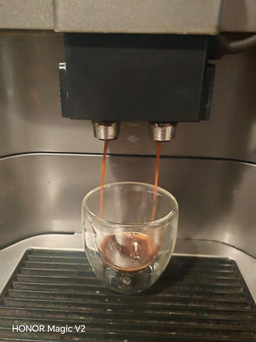 Siemens EQ6 Plus series 100