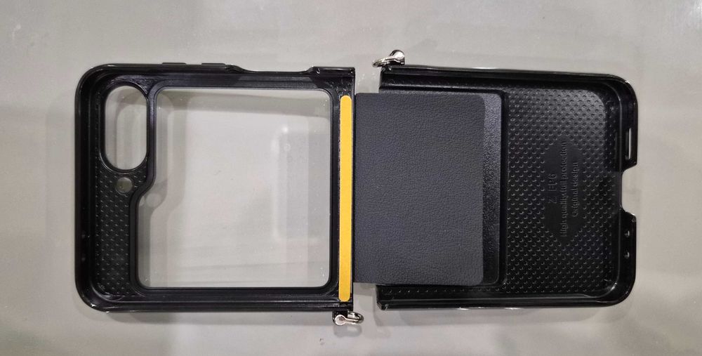 Кейс за Samsung z flip 6