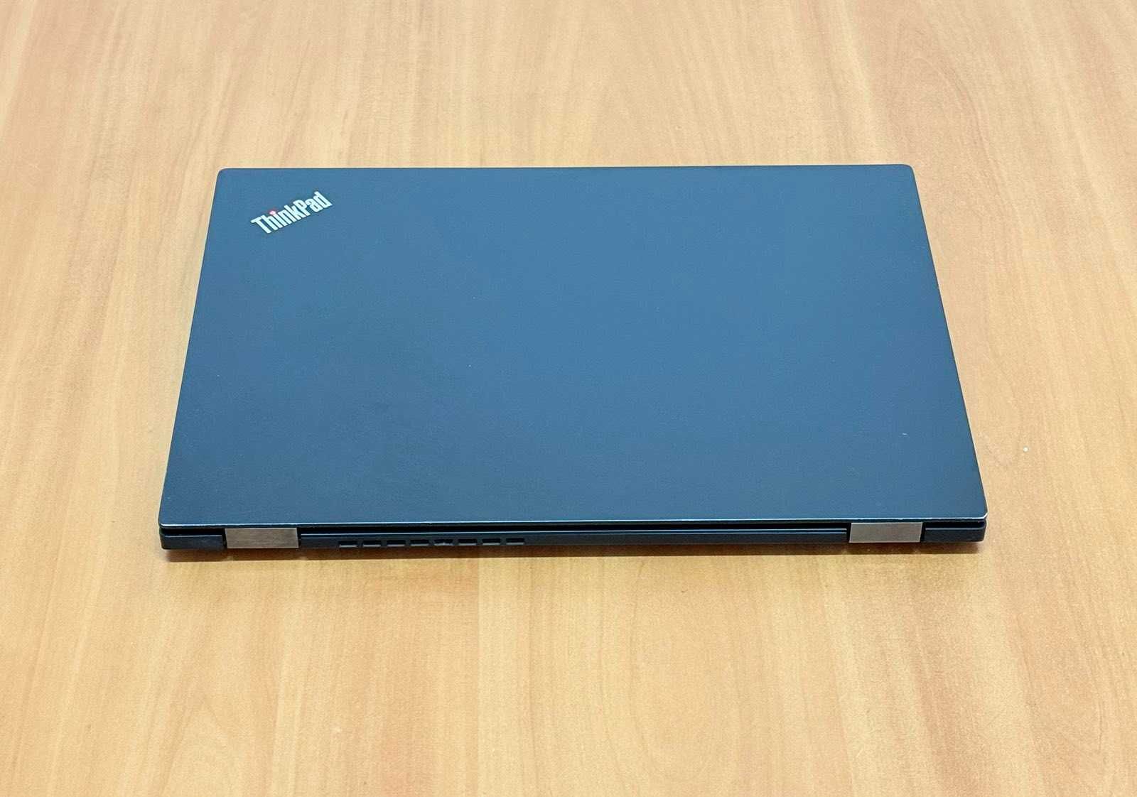 13.3' IPS FHD\5-10210U\Lenovo ThinkPad L13 Gen 1\8GB RAM\256GB SSD