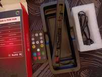Argb-fan controler 3+4 pini