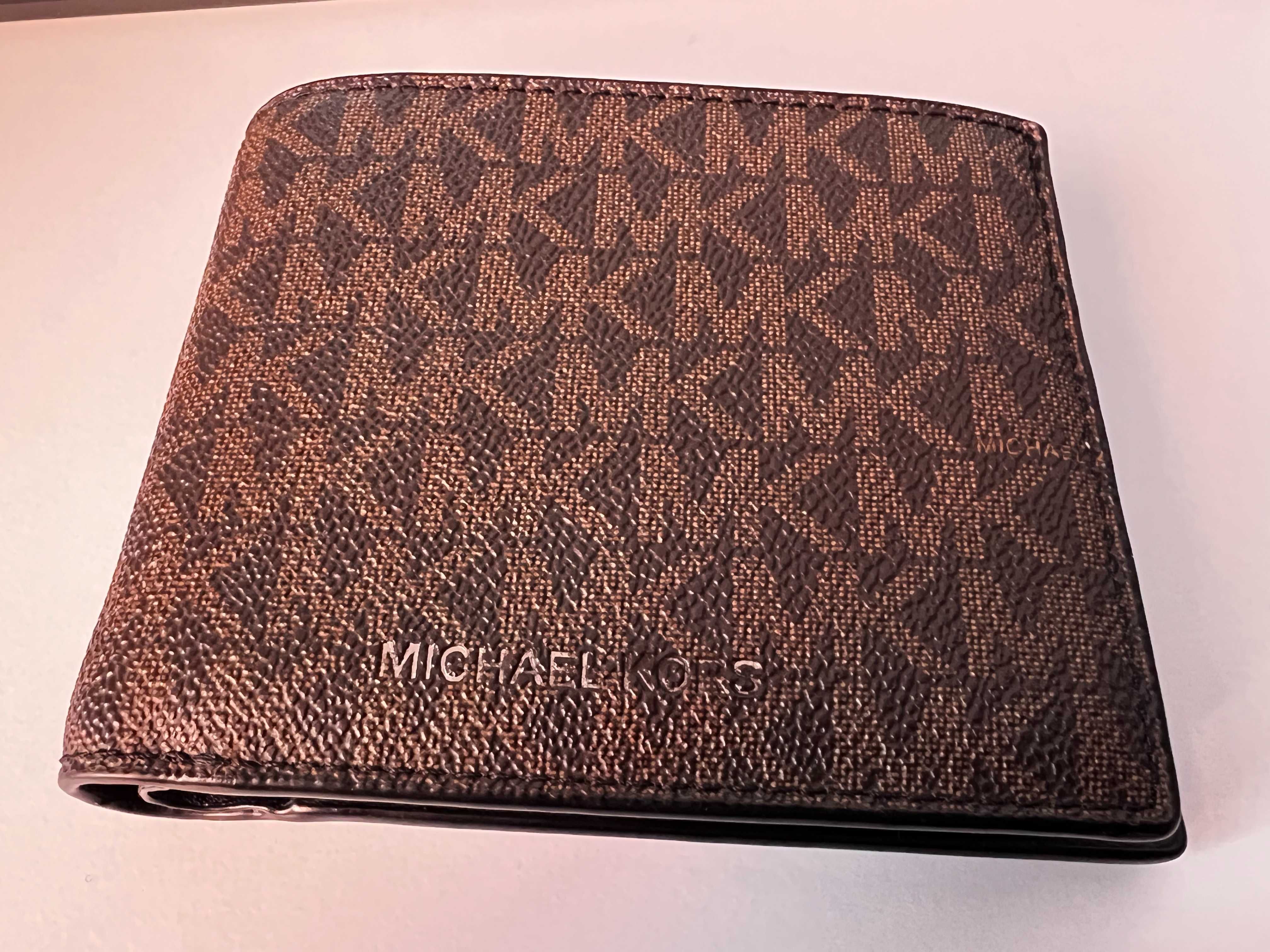 Portofel barbati, Michael Kors