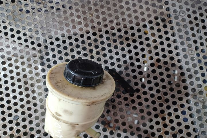 Vas lichid servodirectie 1.4B Dacia Logan 1 [2004 - 2008] Sedan 1.4 M