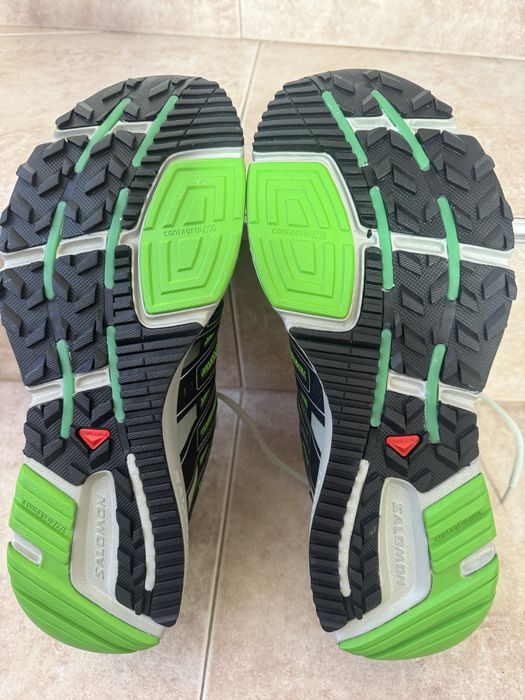 Спортни обувки SALOMON