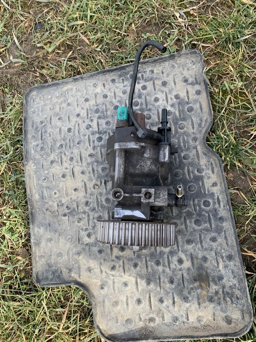 Piese logan 2006 diesel euro3