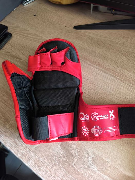 ММА Ръкавици Rdx Shooter Aura Plus T-17