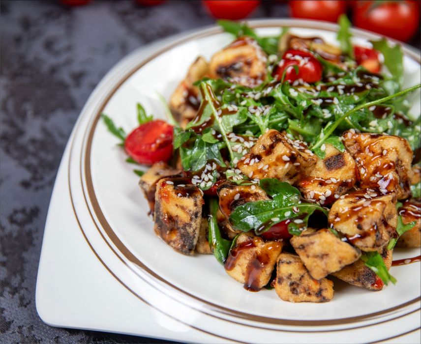 Ошпаз хизмати. Услуга универсальный повар